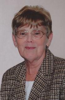 Deloris M. Johnson